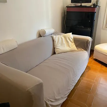 Διαμέρισμα Bilocale A Fronte Γκράντο